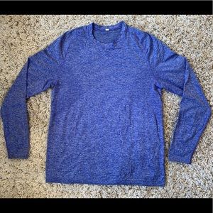 Men’s Lululemon Metal Vent Tech Surge Shirt